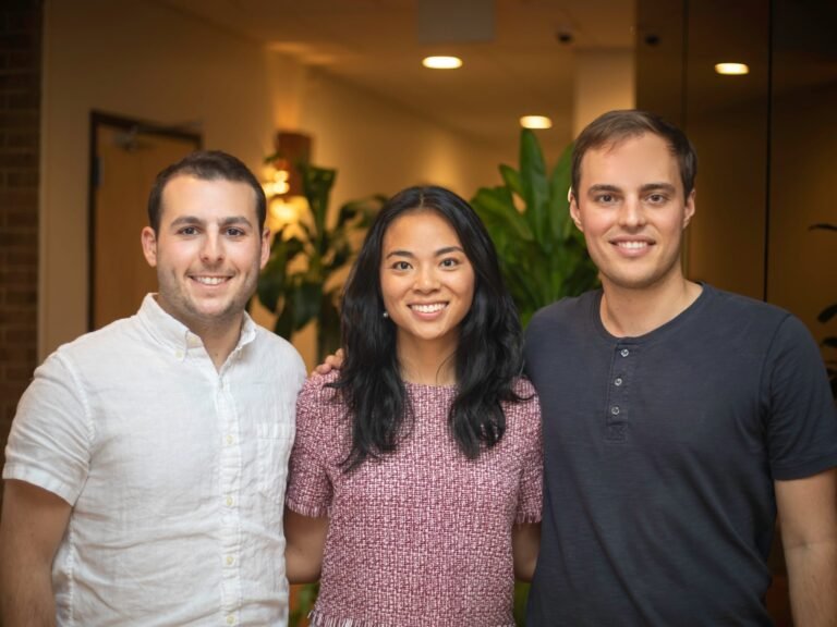 Nutrition startup Nourish lands over $1 billion valuation after Series B funding from JP Morgan Growth Equity