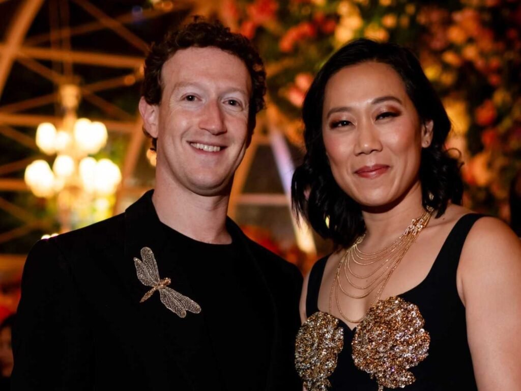 Priscilla Chan's tuition-free school that championed DEI is closing after 10 years