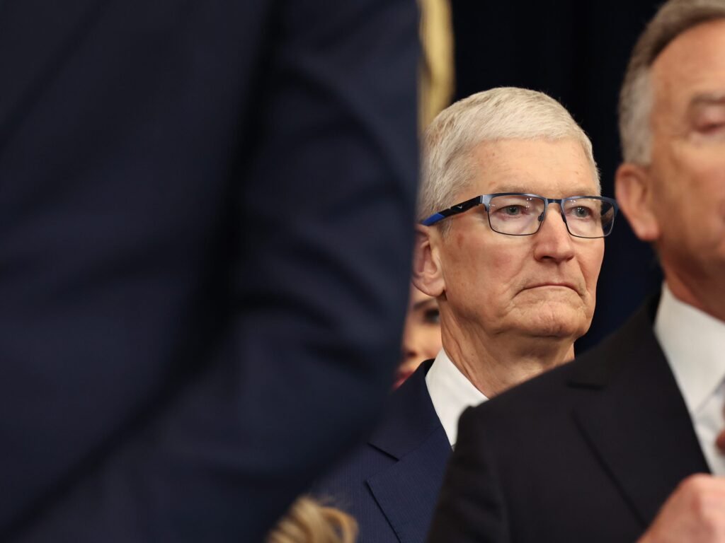 Apple has another AI headache — this time with its advertising