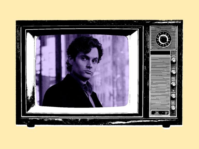 The 11 best things to stream this weekend, from the final season of 'You' to the erotic thriller 'Babygirl'