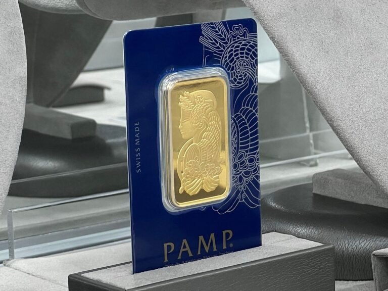 Gold buyer who invested $30,000 this year says Costco's bars and coins were his 'gateway drug'