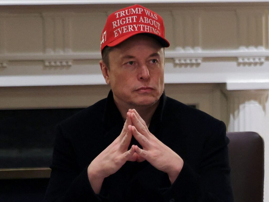 5 big takeaways from Tesla's first-quarter earnings call