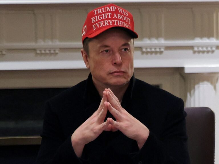 5 big takeaways from Tesla's first-quarter earnings call