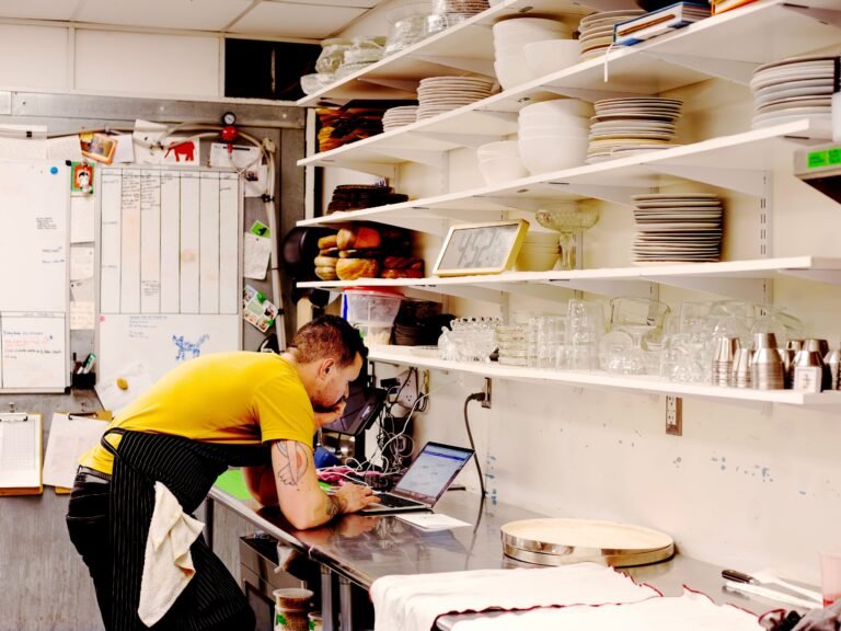 An Idaho restaurant put employee well-being first — and it paid off