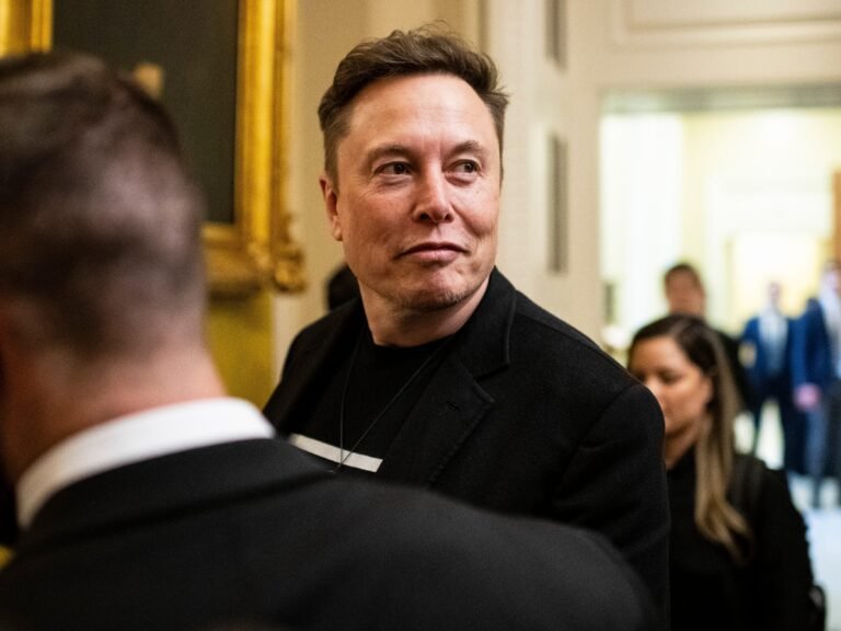What's next now that Elon Musk is stepping back from DOGE?