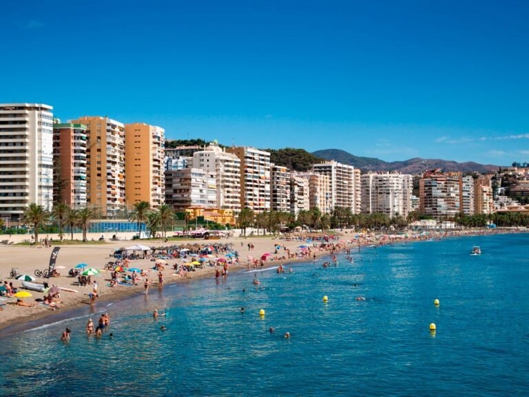 Citi is shutting an office on the Spanish coast intended to improve work-life balance after just 3 years