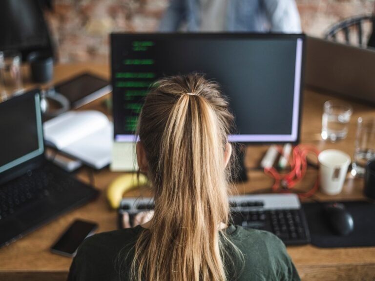 Vibe coding and AI have helped me more than double my Etsy and Shopify revenue in one year. Here's how I use it.