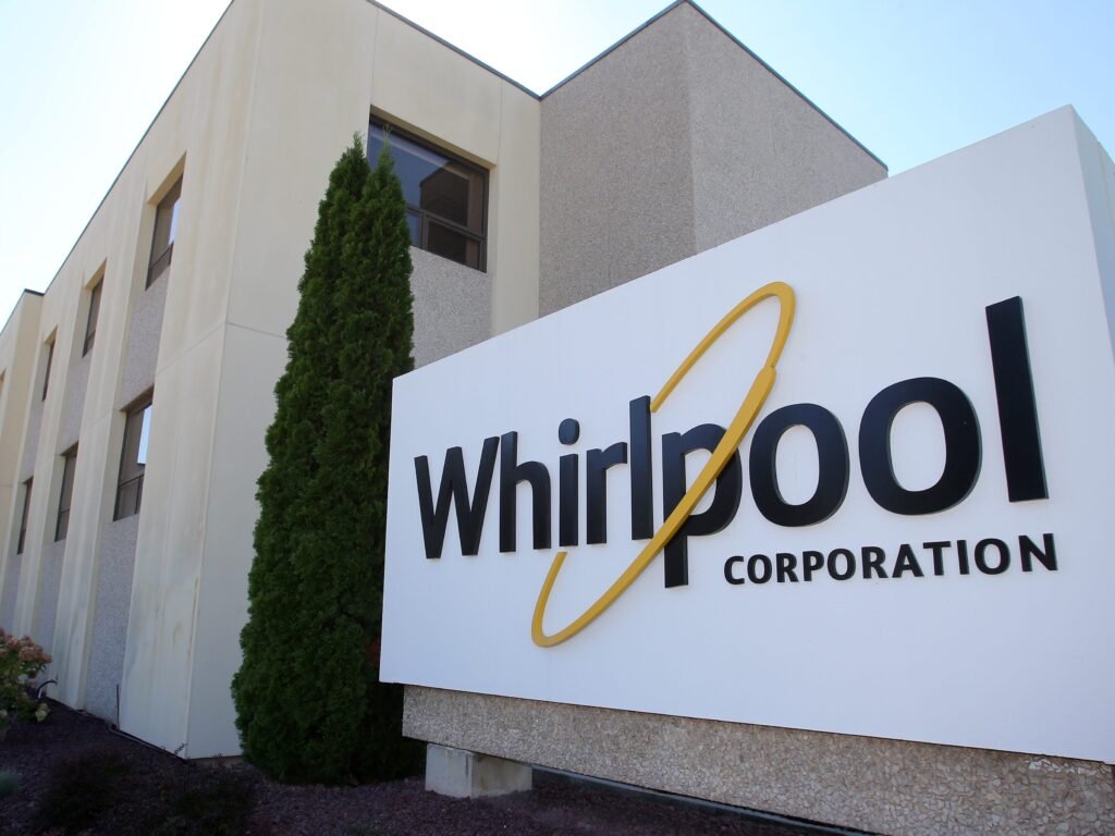This company thinks it will be a 'winner' from Trump's tariffs
