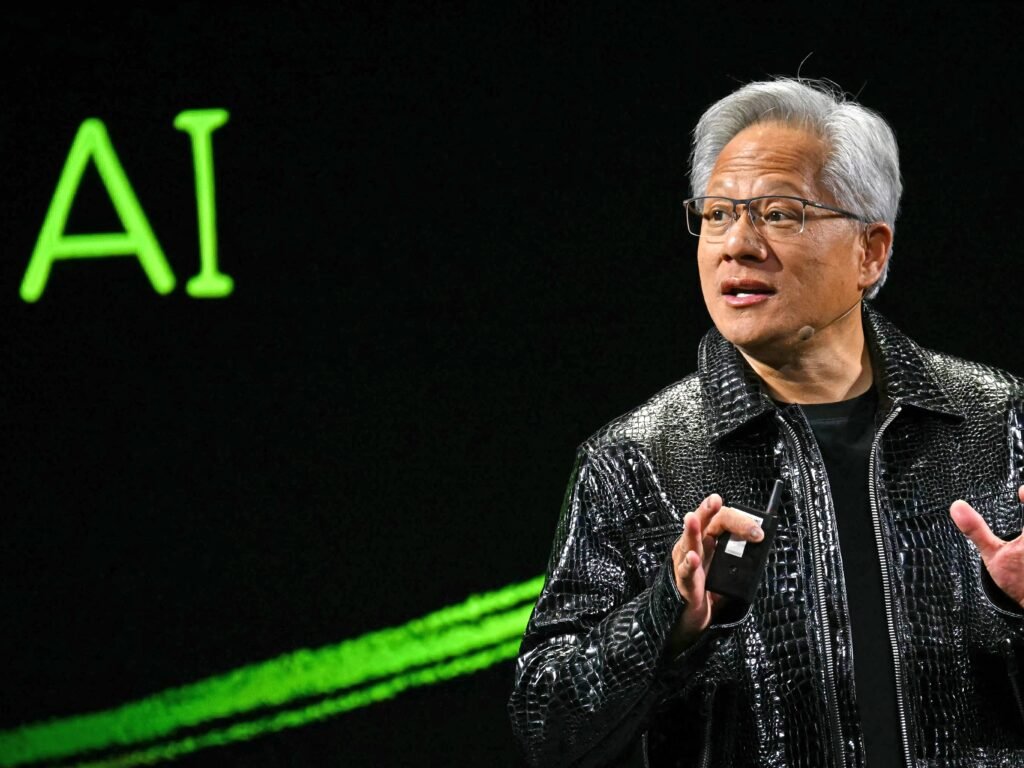 AI supercomputers are getting bigger each year — and one study projects they could need as much power as a city by 2030