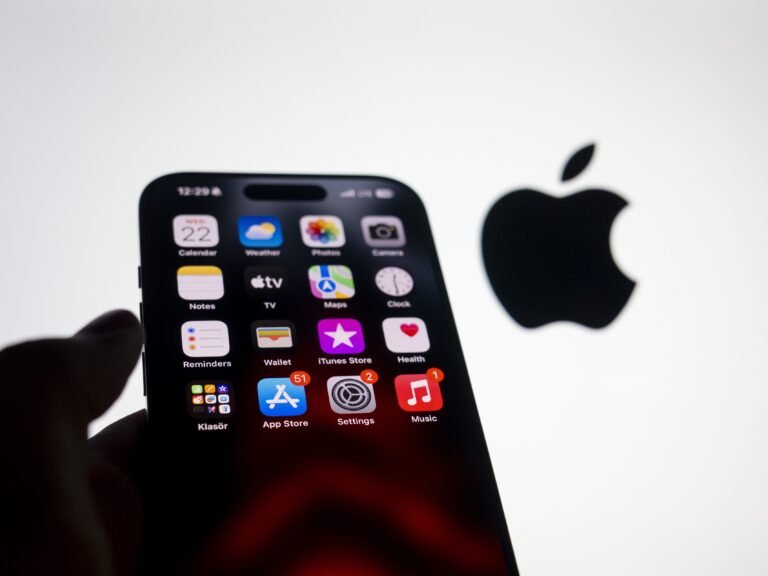 Your iPhone comes with a built-in white noise machine. Here are 3 more cool things you may not know it can do.