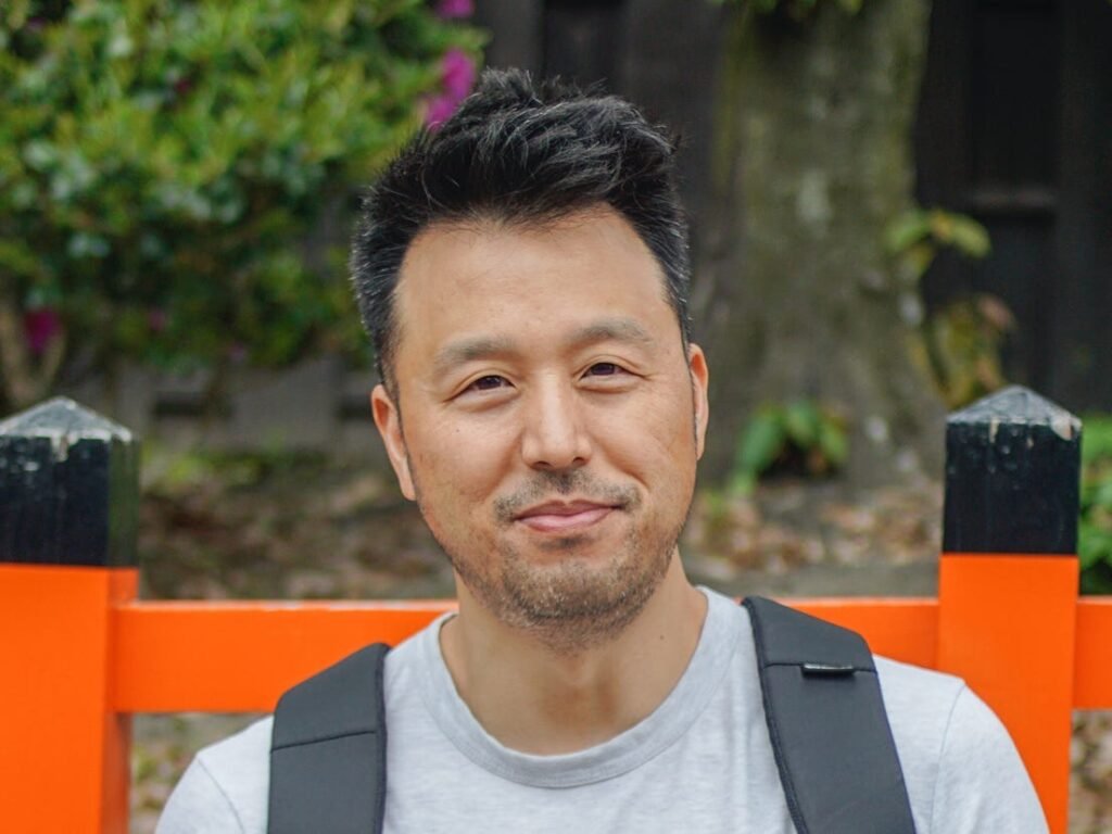 I doubled my salary to $250,000 by pivoting to Big Tech. Skills I had from my previous industry helped me get hired.