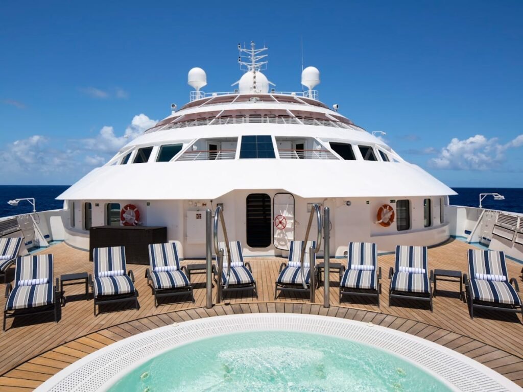 Why you need an adults-only vacation