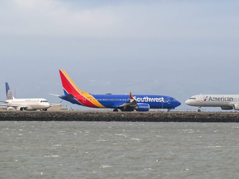 Airlines' turbulent start to the year shows why budget carriers are racing to overhaul their business models