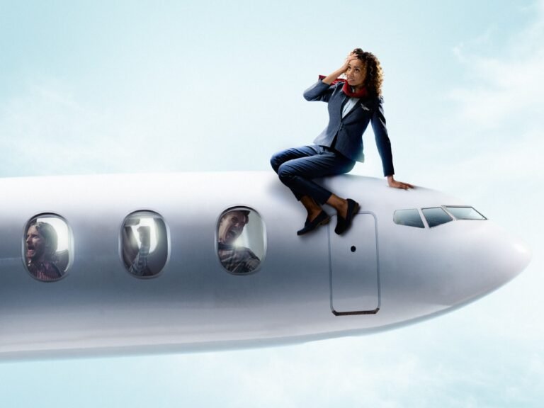 Alcohol, anxiety, and abuse: Flight attendants say travelers are more freaked out than ever