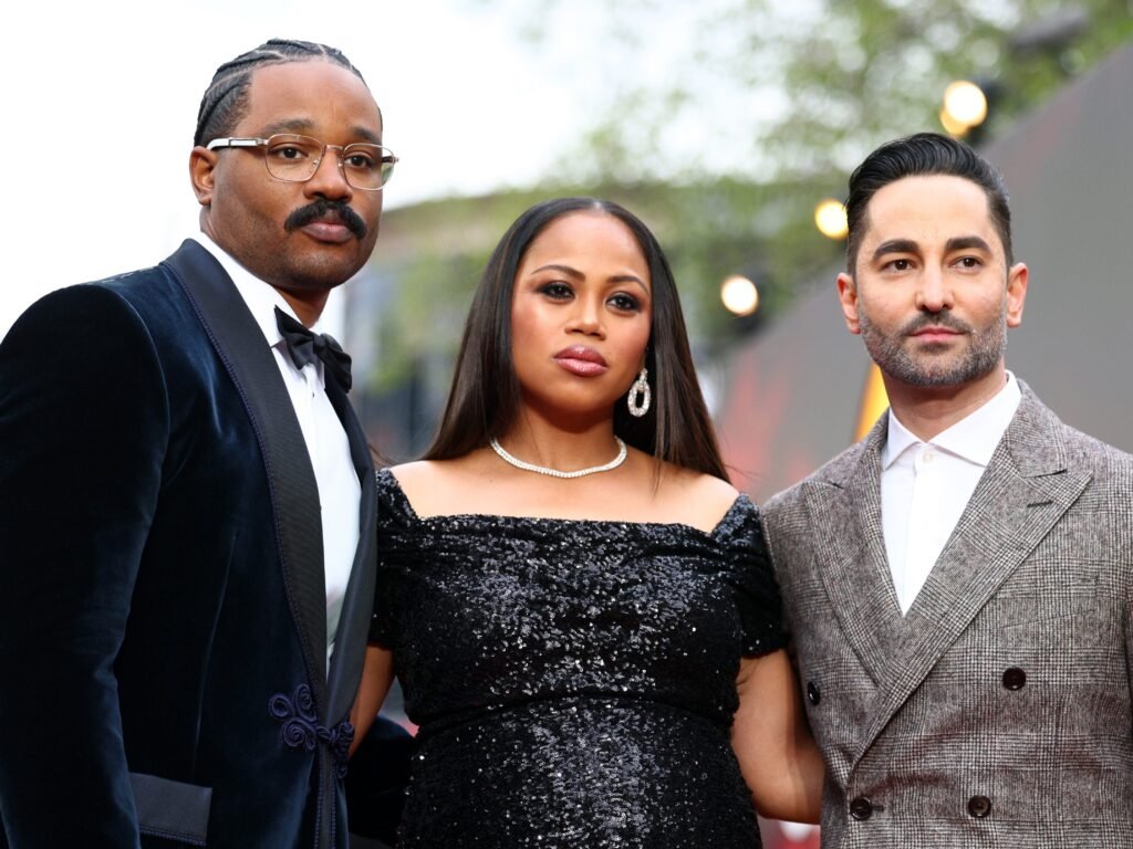 Ryan Coogler's production company Proximity Media is thriving — and 'Sinners' is just the beginning
