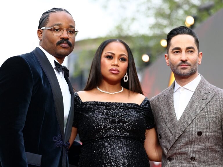 Ryan Coogler's production company Proximity Media is thriving — and 'Sinners' is just the beginning
