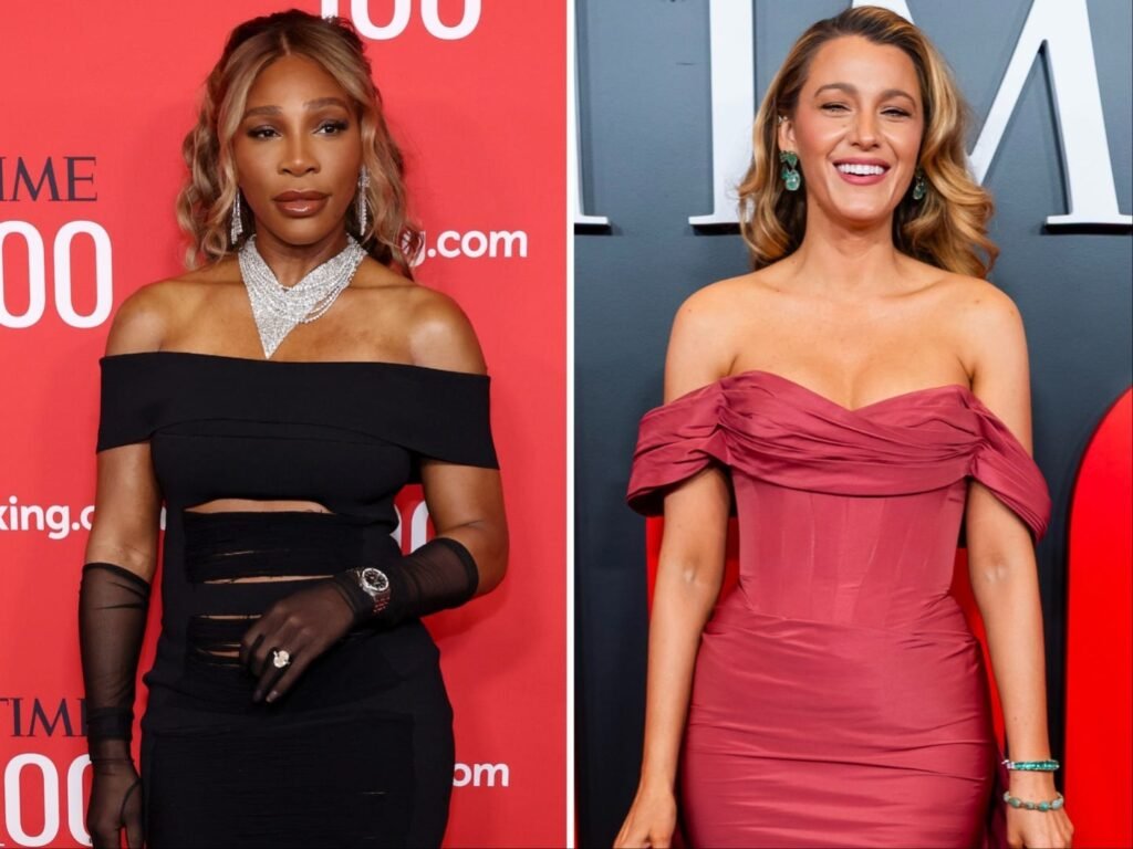 The best and worst looks celebrities wore at the 2025 Time100 Gala