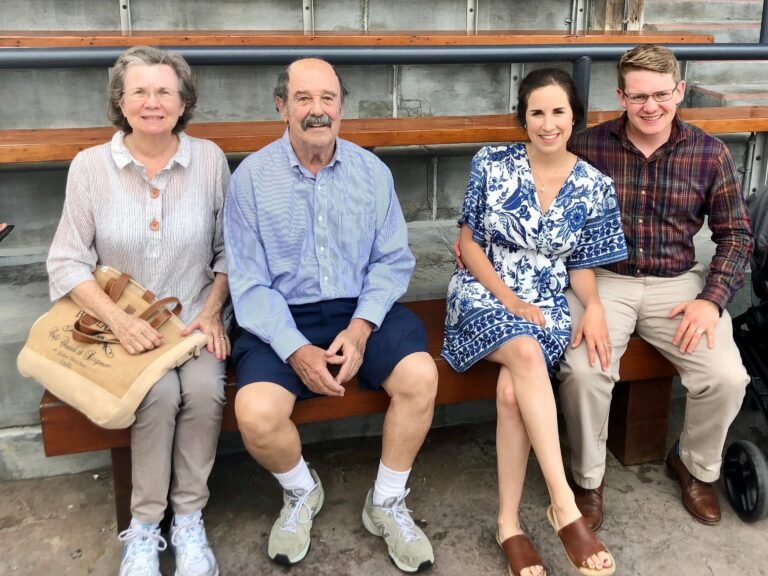 I'm 30 but most of my closest friends are 60 to 90 years old