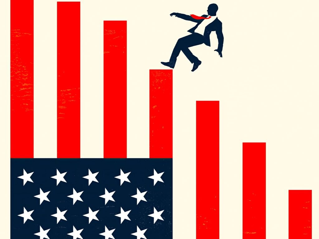 Federal jobs aren't so hot anymore for recent grads