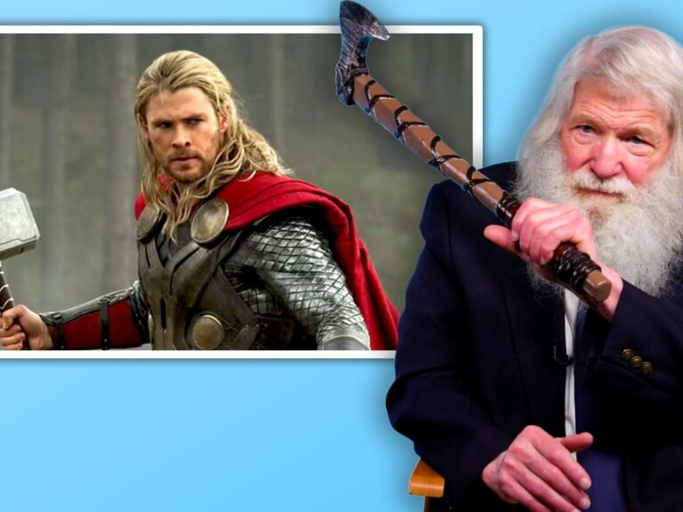 Viking warfare expert rates 11 Viking battles in movies and TV