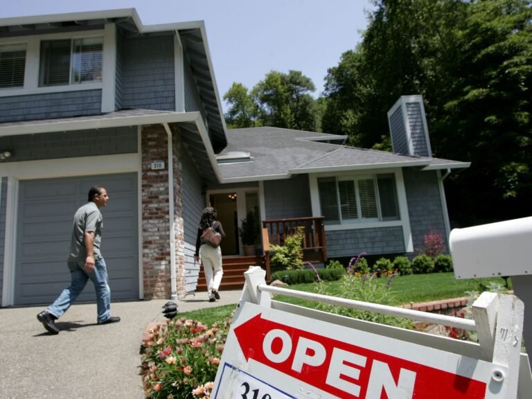 5 years ago, only 85 US cities had starter homes that cost at least $1 million. Now there are 233.