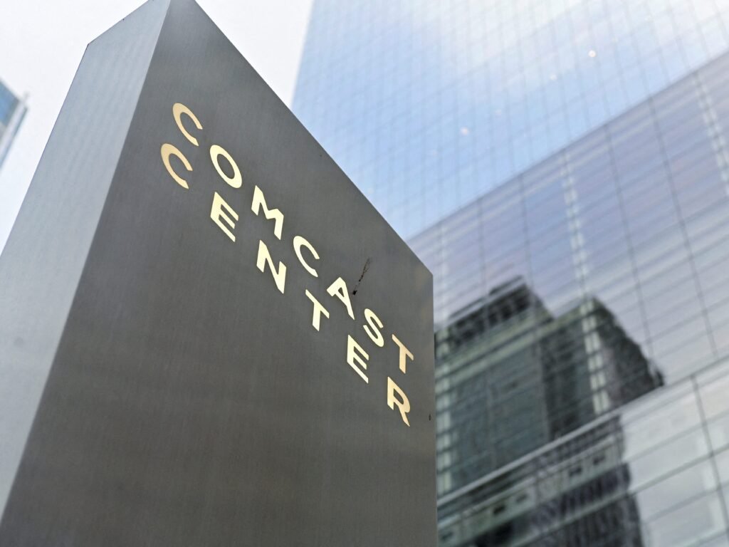 The big phone and cable companies are in a brutal fight. That's good for you. What about them?