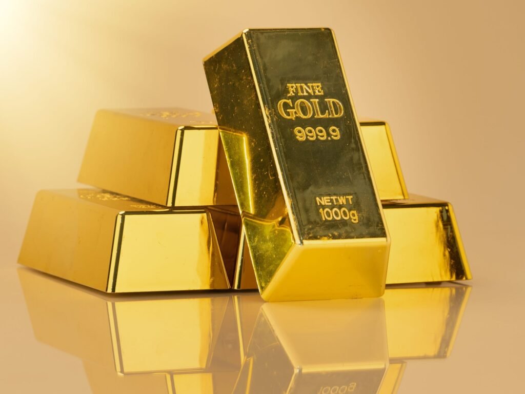 What the new gold rush means for you