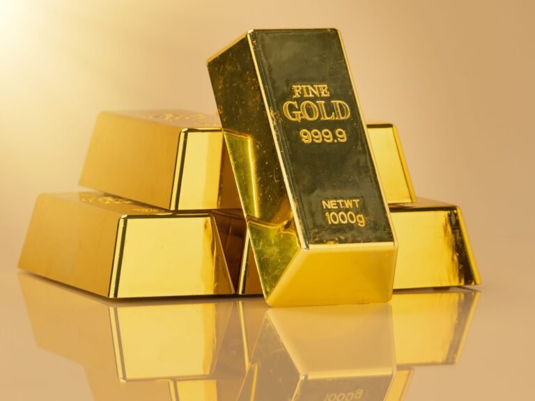 What the new gold rush means for you