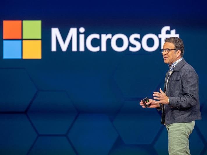 Microsoft is trying to simplify how it sells Copilot AI offerings, internal slides reveal 