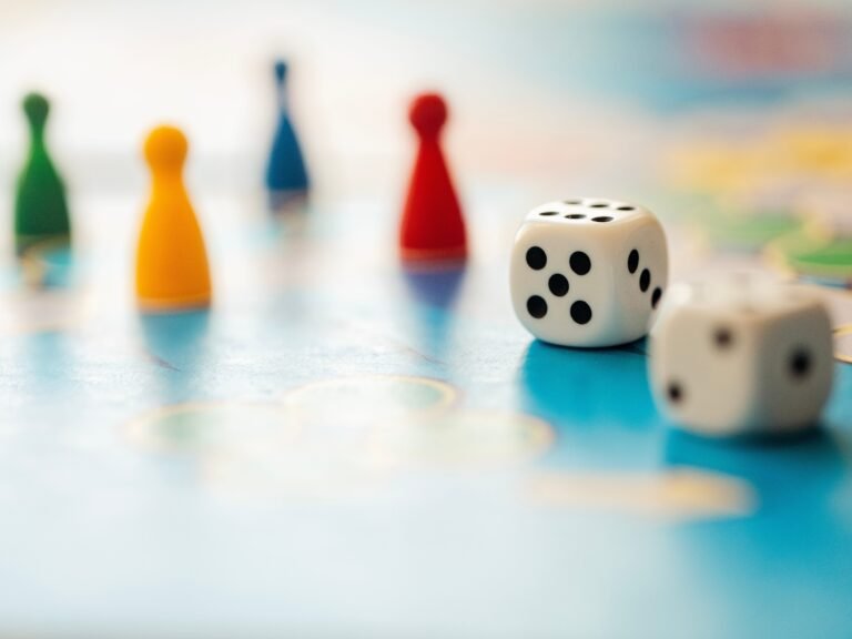 Why indie board game companies are teaming up to sue Trump