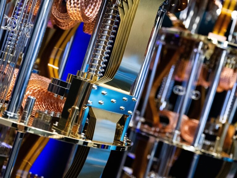 Quantum computing gears up for its 'ChatGPT Moment' — and a potential talent shortage