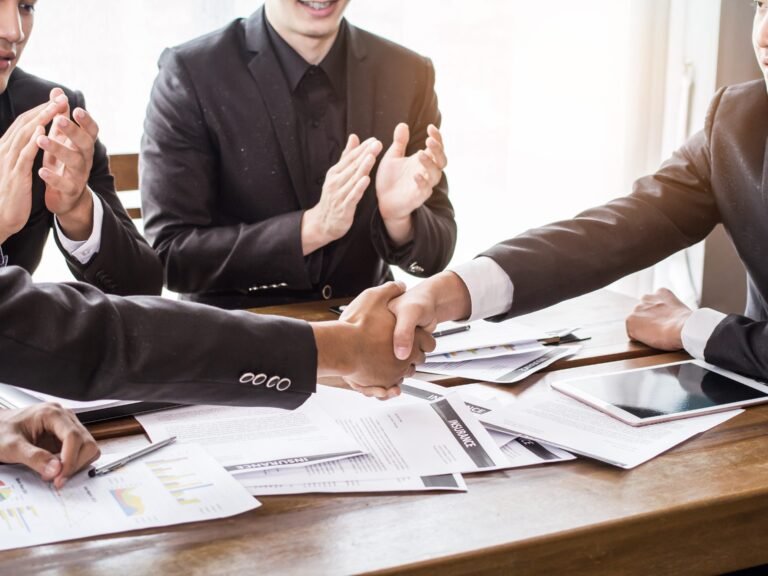 A VC founder says times of 'chaos' can be prime for starting the best companies
