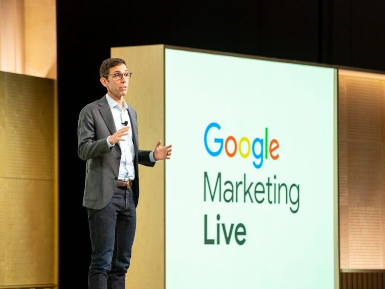Google Cloud executive and former ads boss Jerry Dischler says he will depart the company