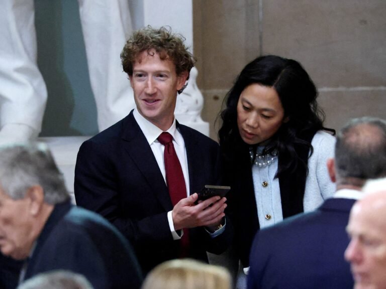 Mark Zuckerberg — the man who made Facebook — wants you to cut down on your screen time
