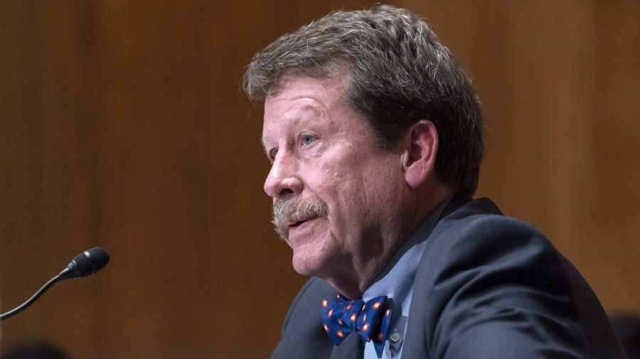 ‘FDA as we've known it is finished': Former commissioner
