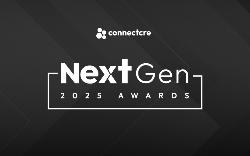 Nominate a Rising Star for Connect CRE’s Ninth Annual Next Generation Awards