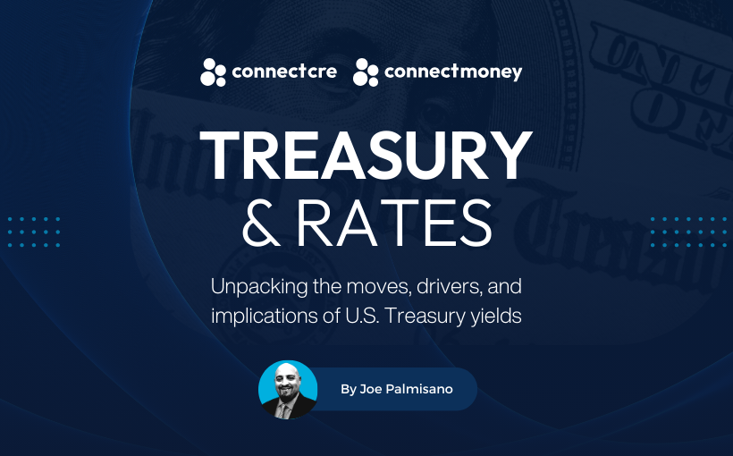 US Treasuries Shaken by Rising Tariff Fears, Basis Trade Unraveling