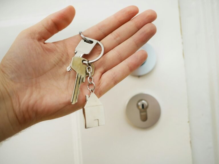 Why buying a house can be a brilliant idea