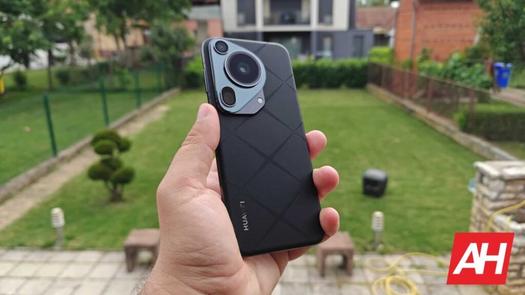 Huawei Pura 80 expected in June with camera improvements