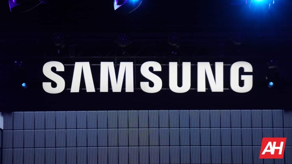 Samsung's mobile chief has a new (and important) role