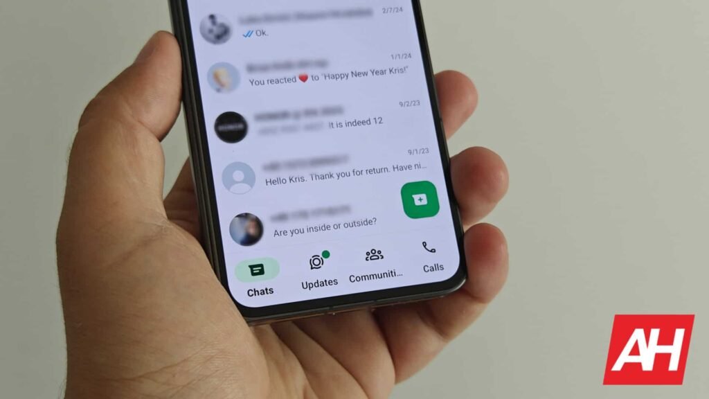 Meta to face trial over its WhatsApp & Instagram acquisitions