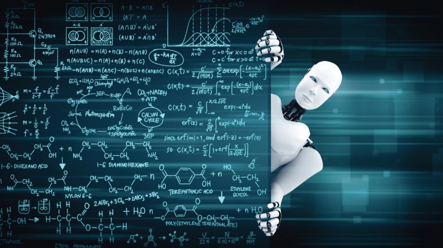 Think our education system is bad now? Wait ’til AI takes over.