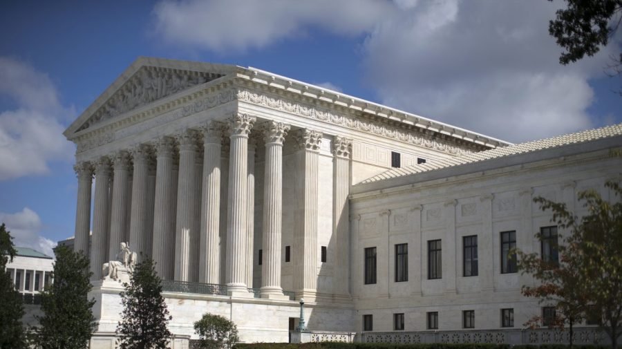 Listen live: Supreme Court considers challenge to LGBTQ books in schools