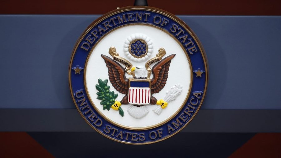 Memo says Trump would cut State budget by 50 percent: WaPo