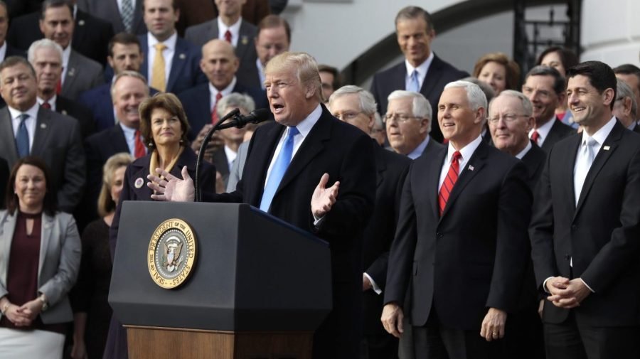 Trump should not adopt Kamala Harris’s tax hike plan