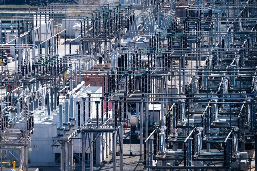 Unleashing American energy: A pro-growth path to secure energy dominance