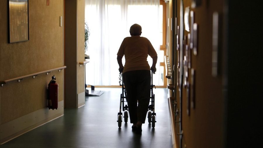 Judge rules against Biden rule to up nursing home staff