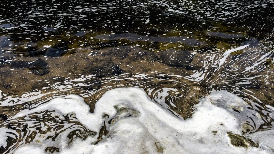 Trump administration plans to limit ‘forever chemical’ discharges