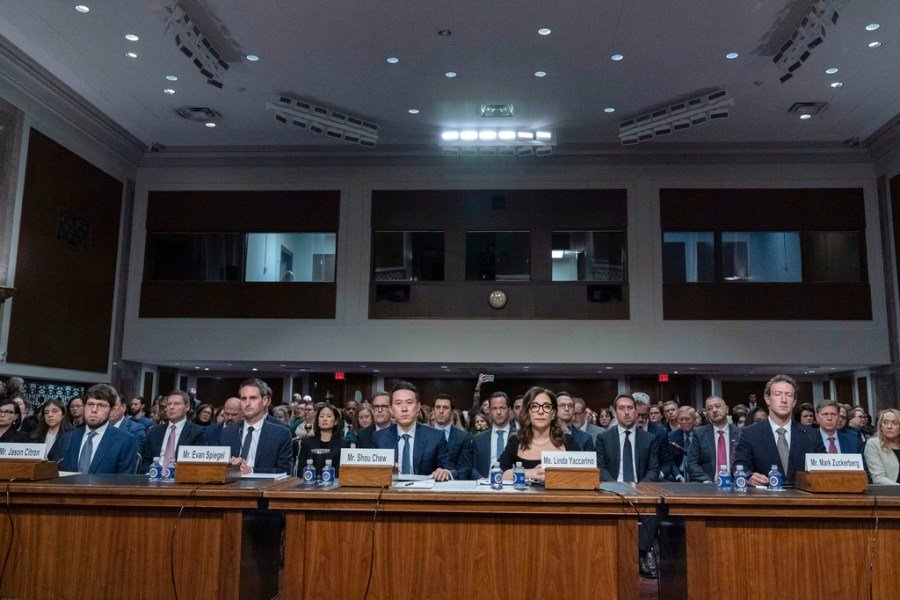 The law standing in the way of justice for sexual abuse survivors
