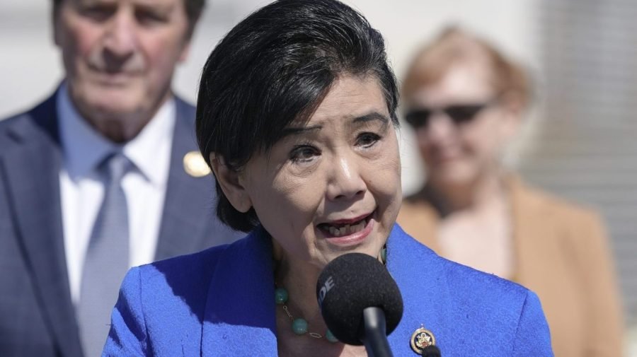 Democrats bash GOP over gambit to sink proxy voting: ‘Outrageous’